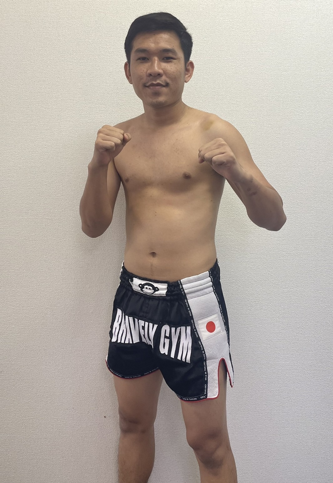 KAENKAEW BRAVELY