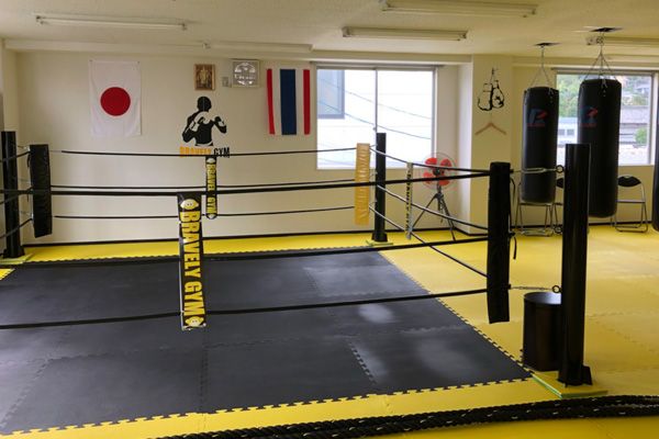 日出町初の常設ジム!!