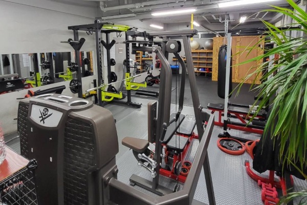 B-FIT STUDIO